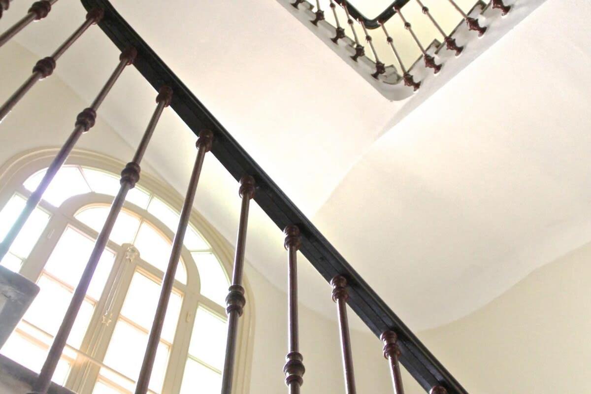 Apartament Ersextius, Kl, Nicea Zewnętrze zdjęcie